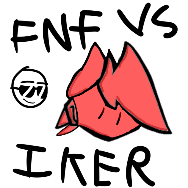 FNF VS IKER