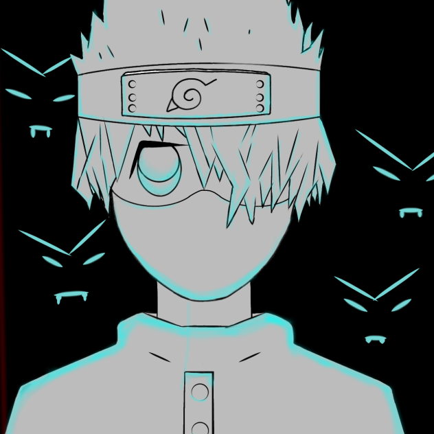 Dark - ibisPaint