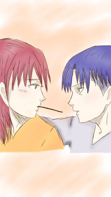 Für besten Freund-着色-