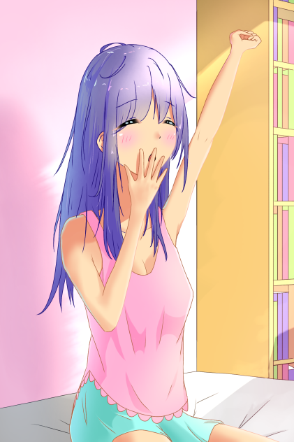 モーニング