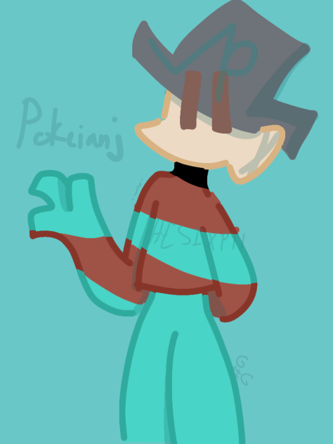 Fanart #1