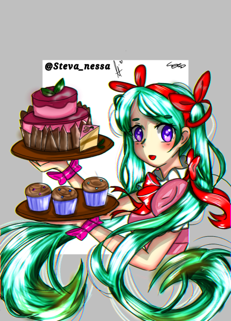 🎂🎂