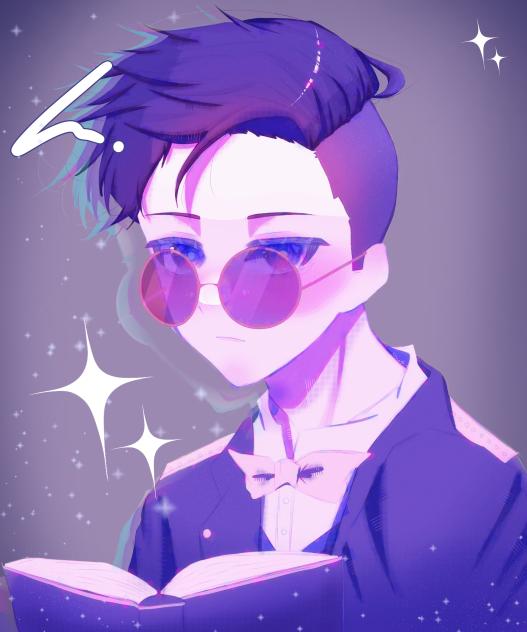 ユリウス☆