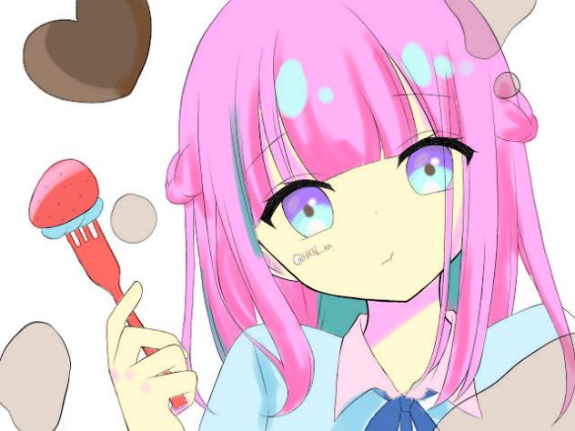 ランダムカラーチャレンジ！