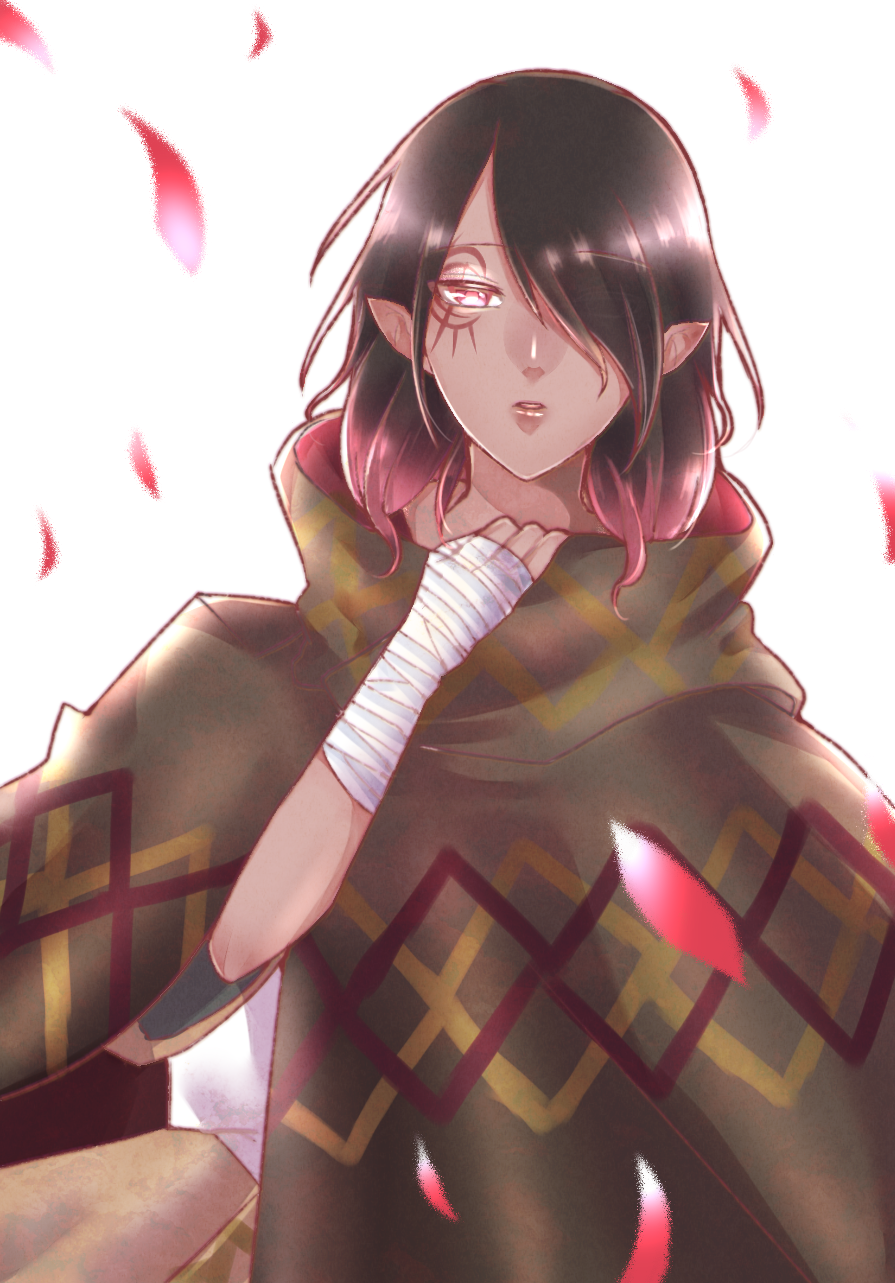 ウルリヒ ibisPaint