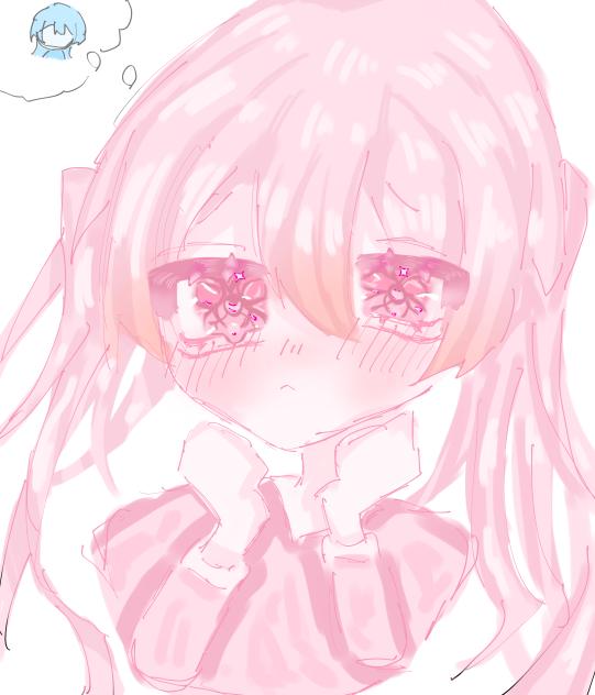 頭から離れない❣️❣️