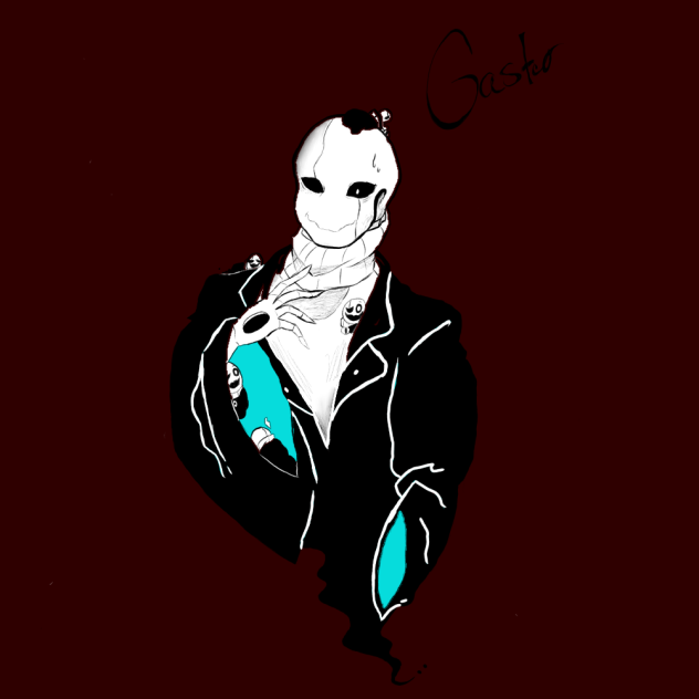 Gaster