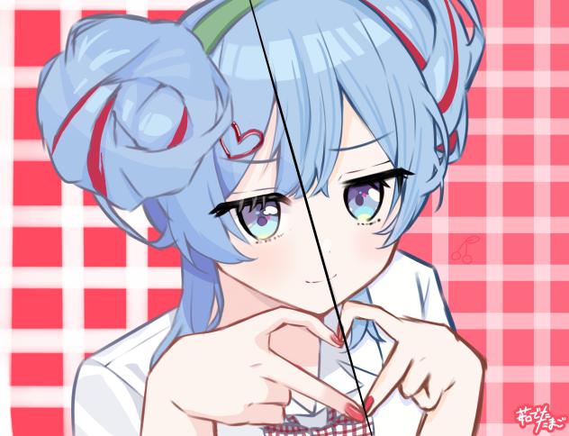ゆらさんと合作！