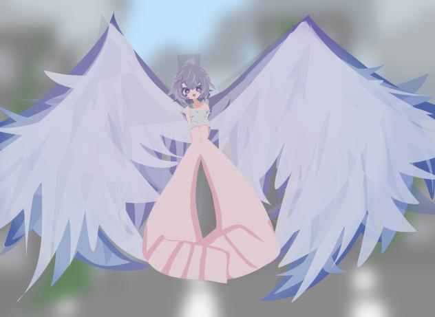 天使