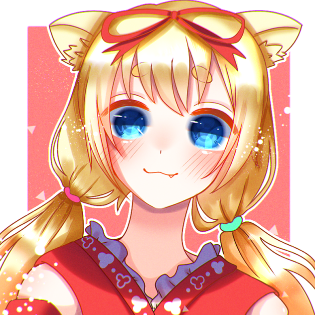 彩夢ちゃん‼︎