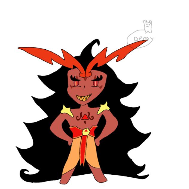 burning lice