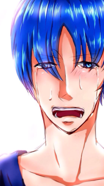 涙(へんな雑談します)