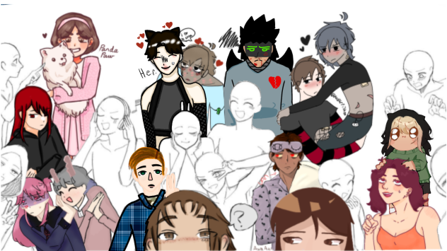 Giant Group Colab
