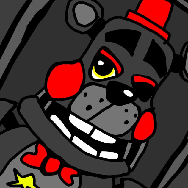 Lefty - ibisPaint