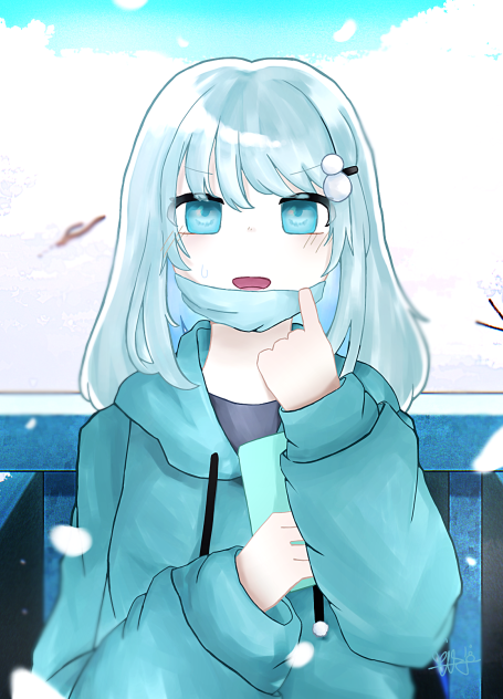 代理ちゃん