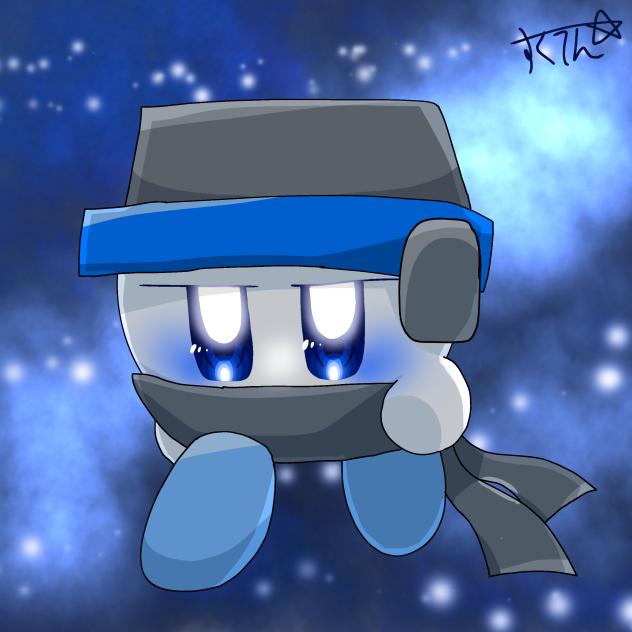 レドくん〜