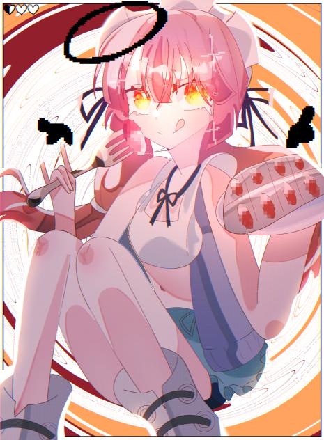 オーバードーズ💔