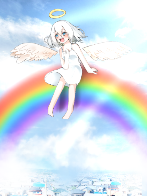 ー