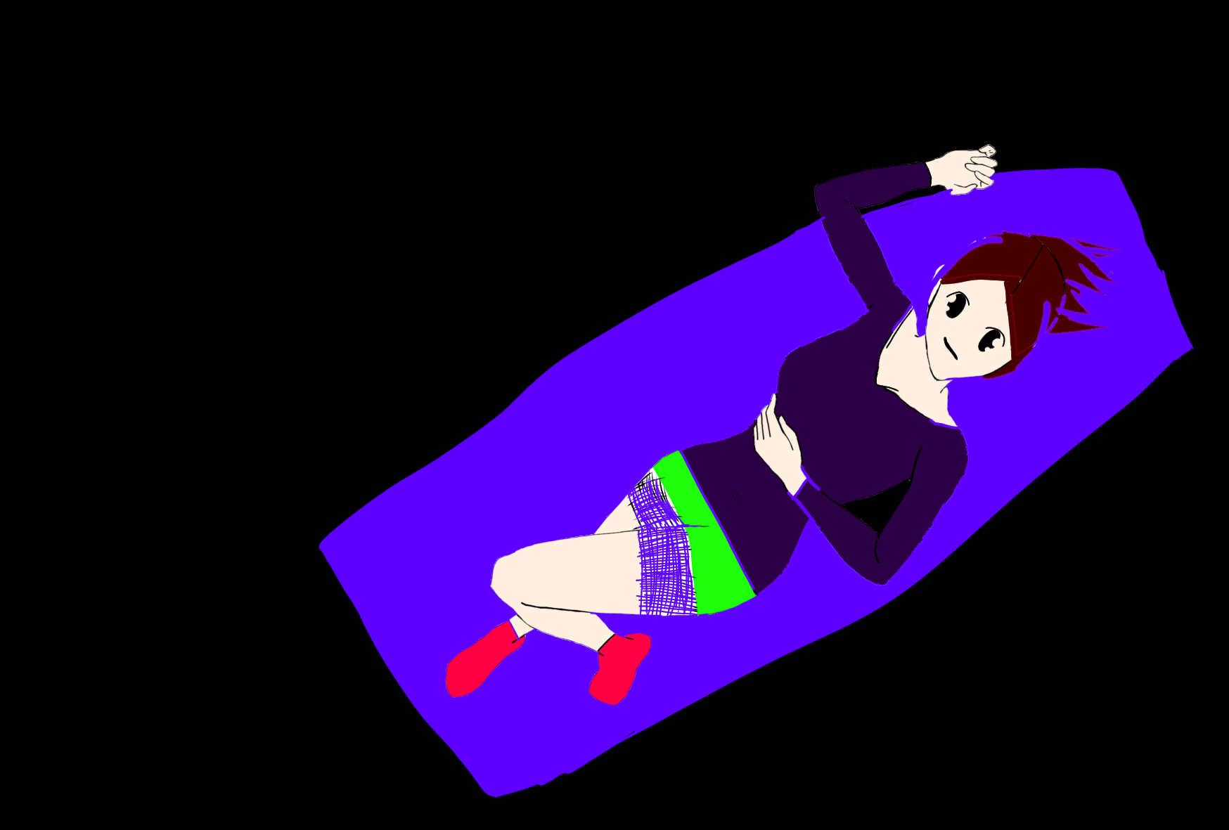 255 sin título - ibisPaint