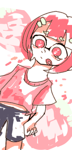 いちごみるく