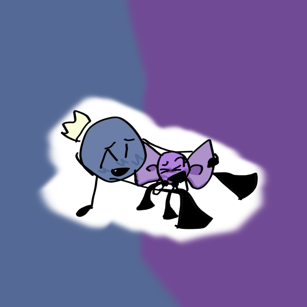 Dot and Bowie