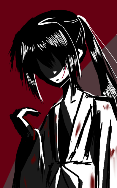 人斬り