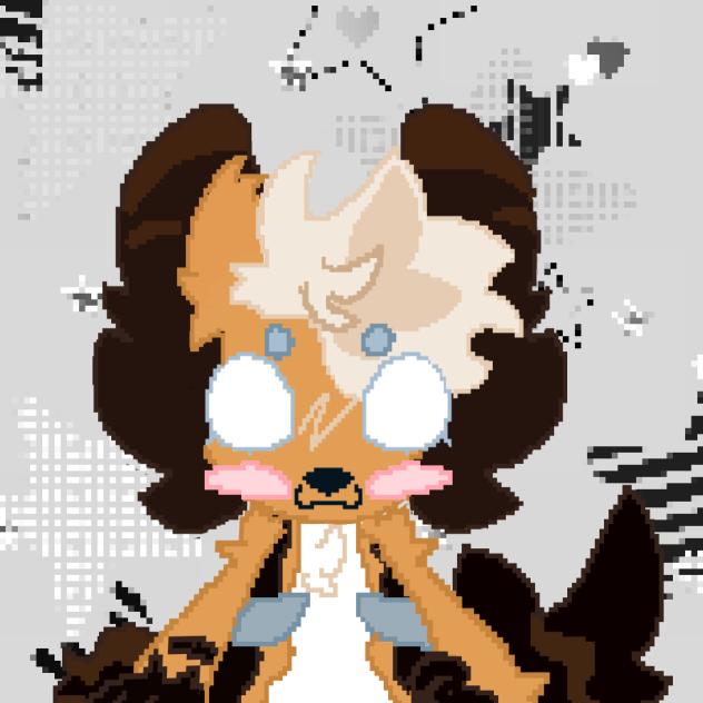 Art trade with bann!!