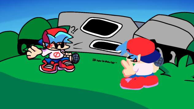 Low Sampling high-effort thumbnail