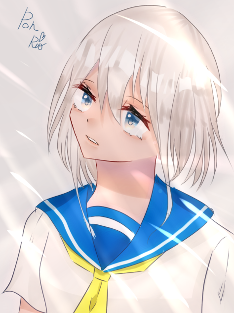 ナガレボシ☆彡