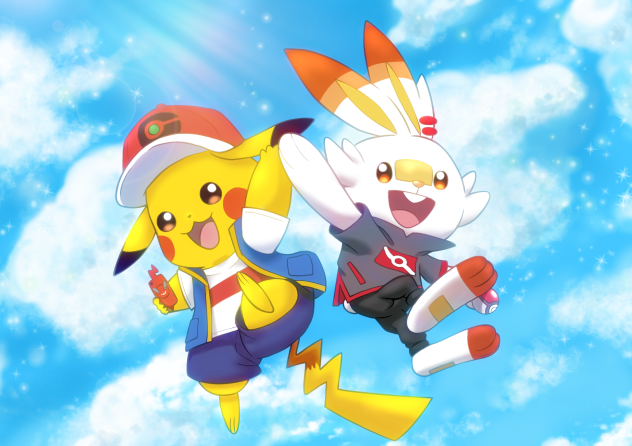 ポケモンマン★