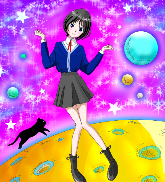 無題598 color
