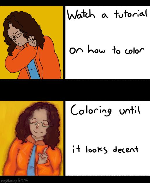 meme - ibisPaint