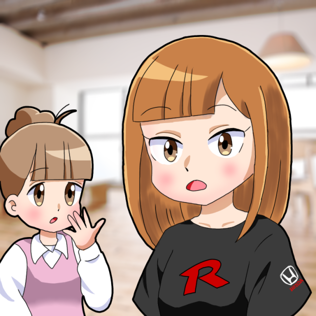 髪解きスーパー大川