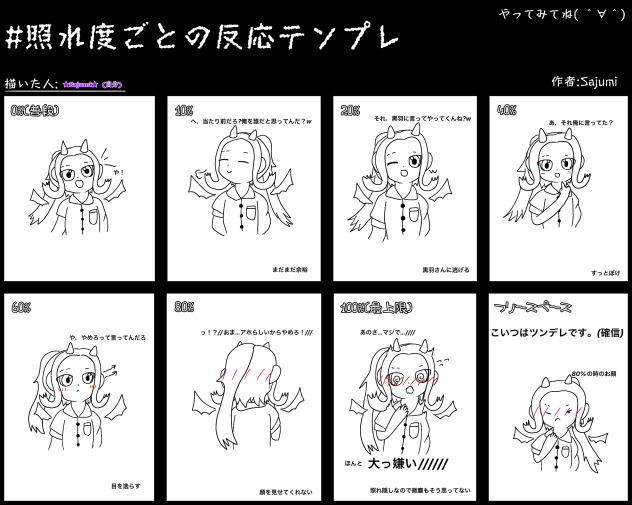 自分でやったった(2)