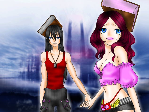 Tears ~decision