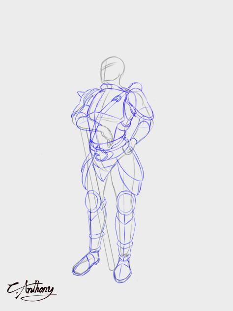 work in progress