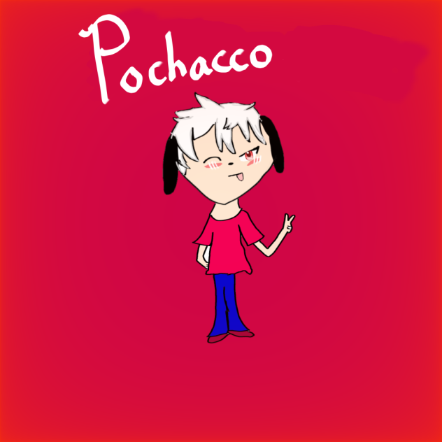 Pochacco