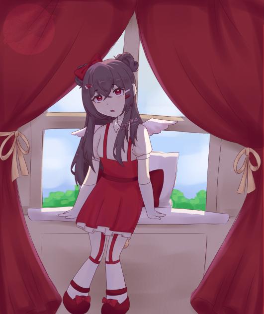 ❤️