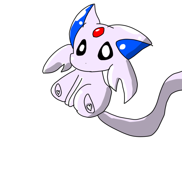 Espeon