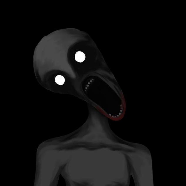 SCP-096