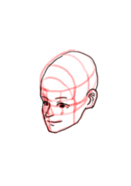 Dynamic Drawing 08.30.0657