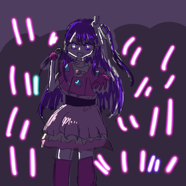 えいえいおー！