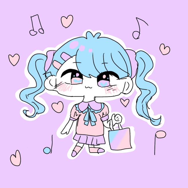 4色チャレンジ!!