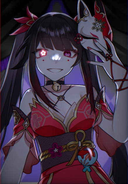 スターレイル　花火