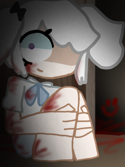 “I’m Not Crazy.”