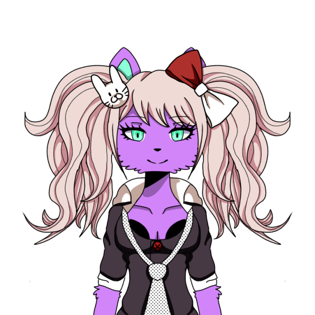 Lilac Enoshima