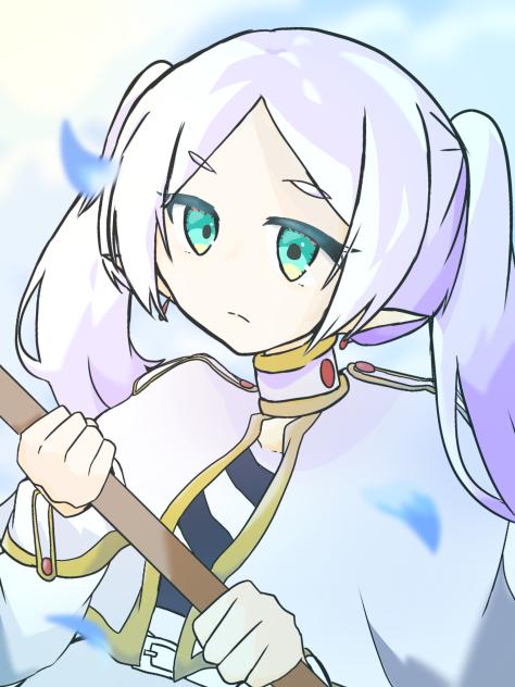 葬送のフリーレン