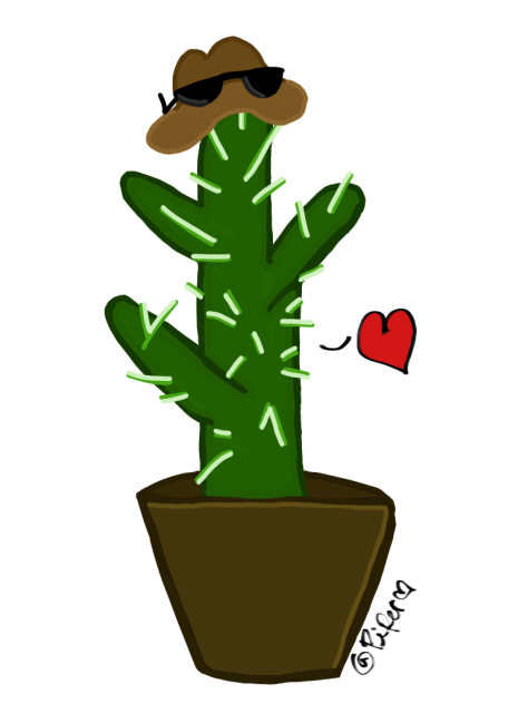 Cactus 🌵💚🐪🏝️🐫🏜️