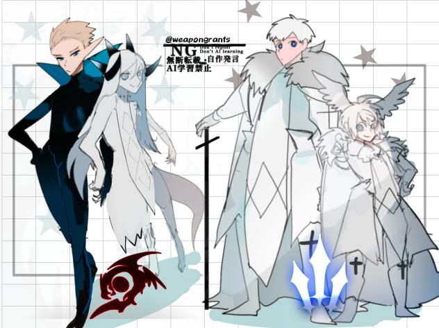 絵柄