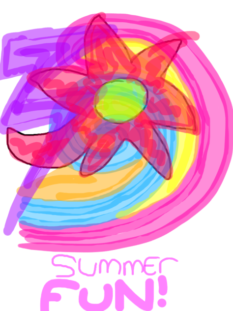Summer Fun!